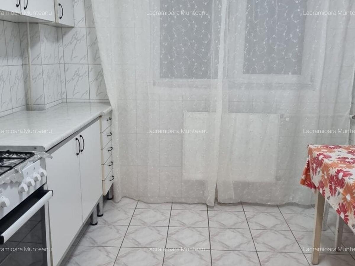 Iancului , Ritmului - 5