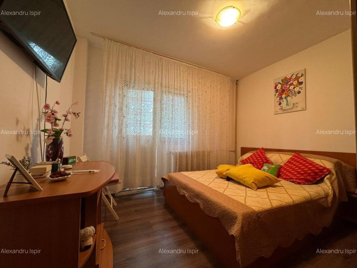 3 camere Baba Novac | Dristor | 2 bai | 2 balcoane | Mobilat | Deosebit - 2