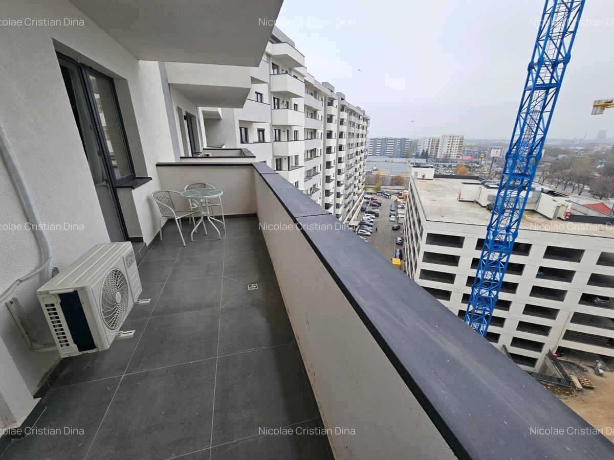 Apartament 2 Camere Metrou Pacii ( bloc nou + parcare ) - 7