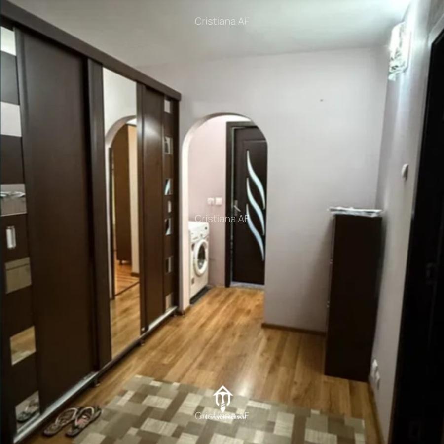 De inchiriat | apartament 2 camere D, Nicolina, str. Libertatii | Cat friendly - 5