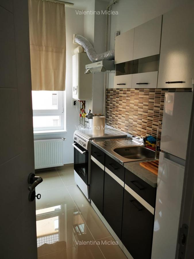 Apartament 2 camere- 49 mp-Mobilat -Militari Residence-Comision 0% - 10