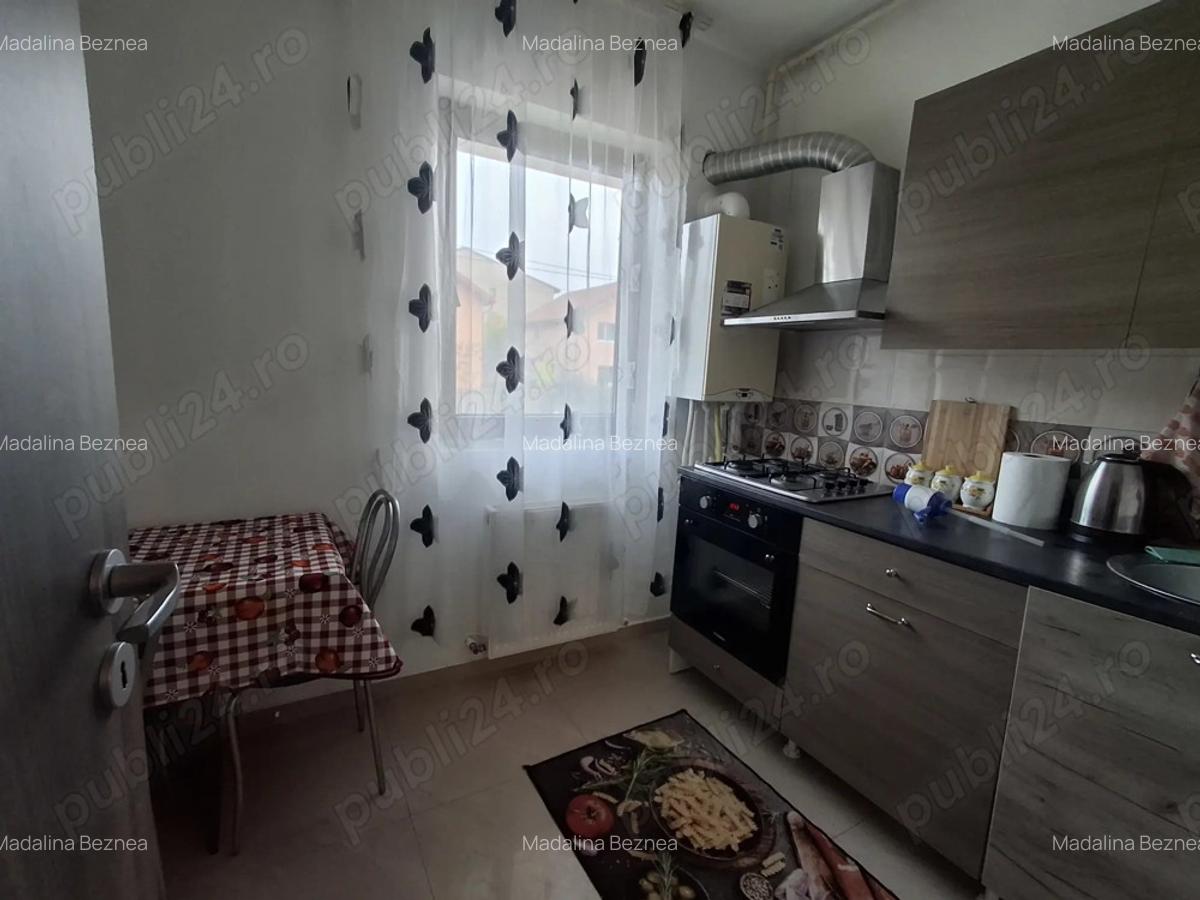 Fundeni,str.Ciresului ,garsoniera de inchiriat. - 7