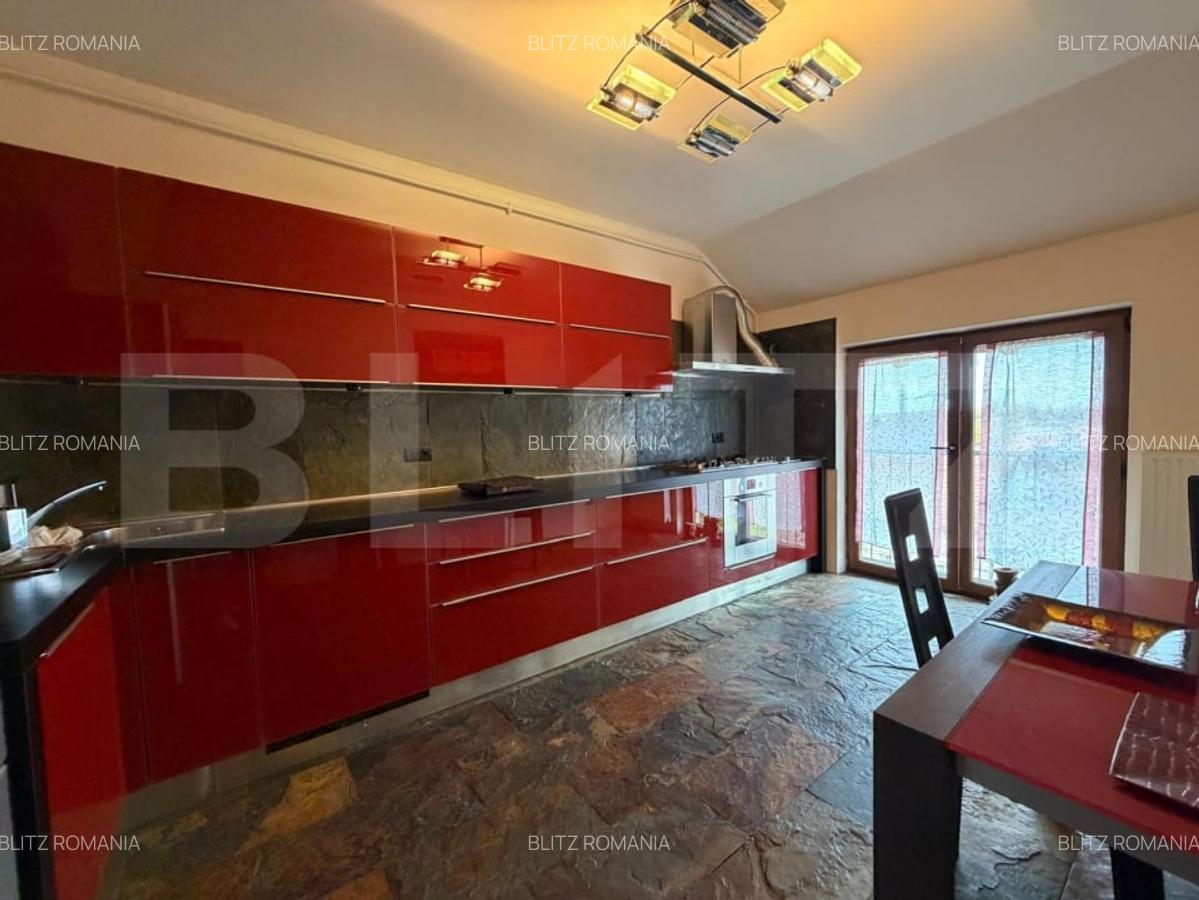 Apartament 3 camere, 102 mp, zona Bogdanestilor - 6