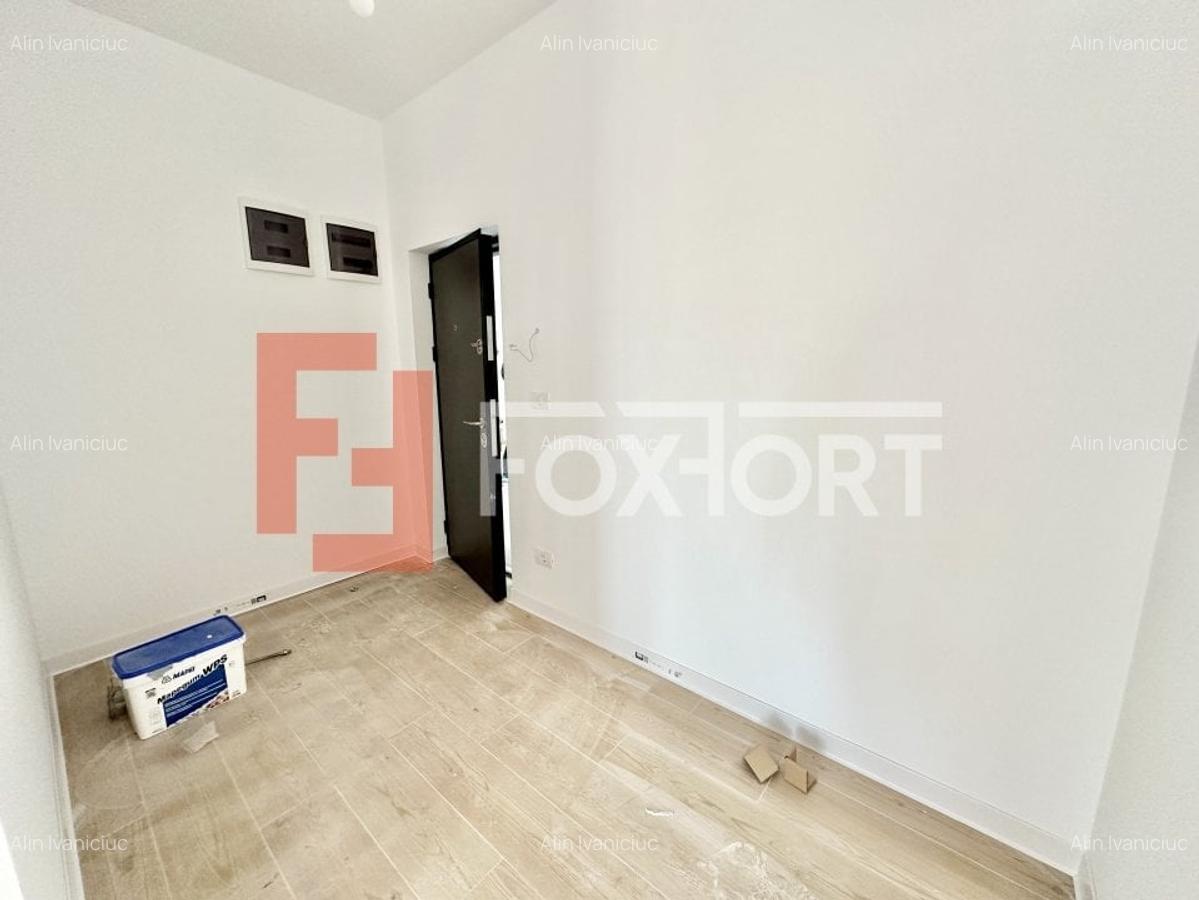 COMISION 0% Apartament cu 2 camere de 58 mp si 2 locuri de parcare - Mosnita - 13