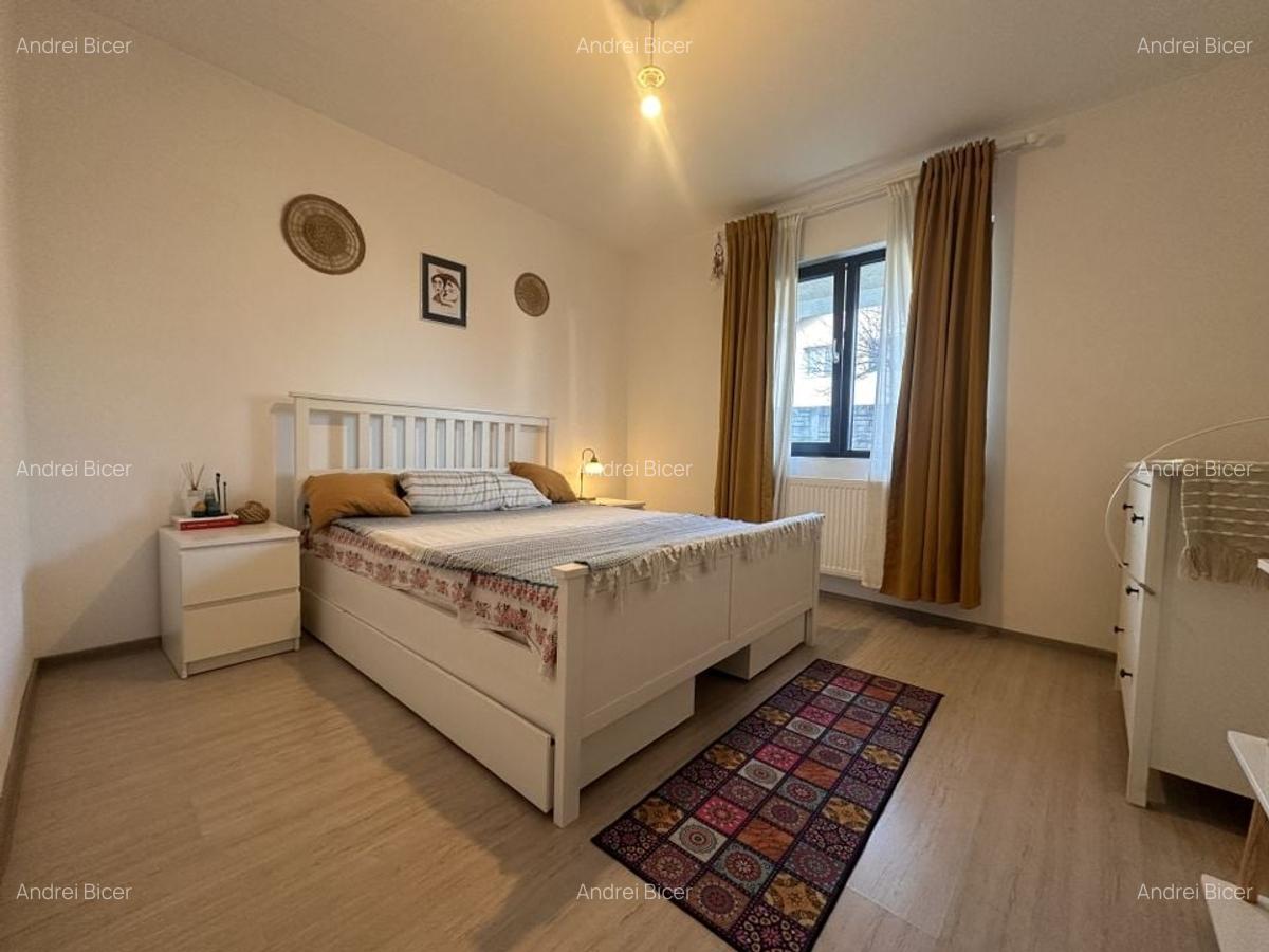 PALLADY - 1 Decembrie | Chirie 2 Camere | Metrou + Parcare - 1