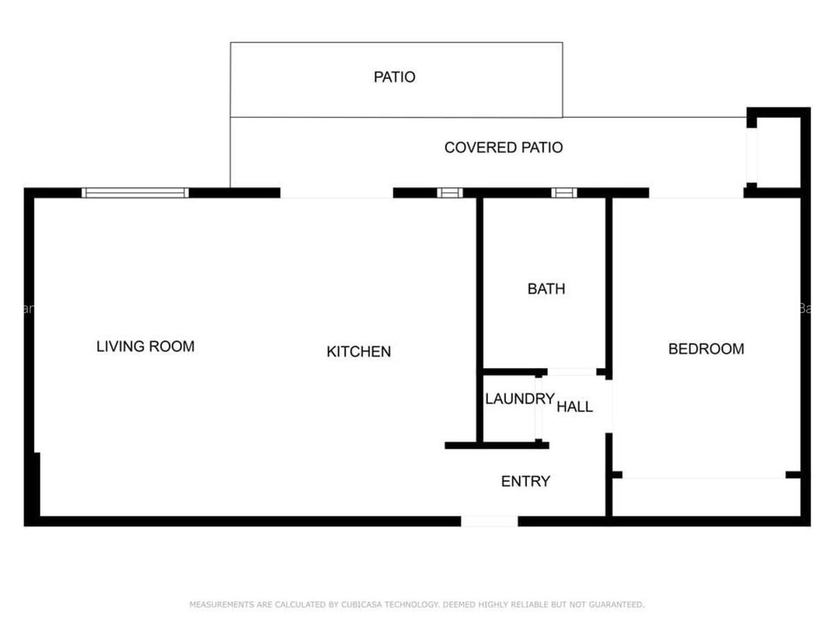 Apartament 2 camere ultrafinisat  cu gradina de 40 m2  zona Tautului - 15