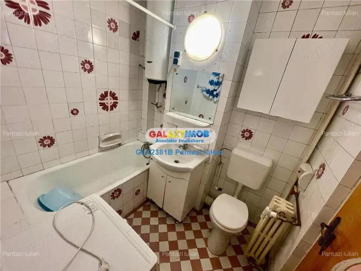 Vanzare 2 camere Pacii | Decomandat | 59mp | 4min. metrou | Negociabil - 7