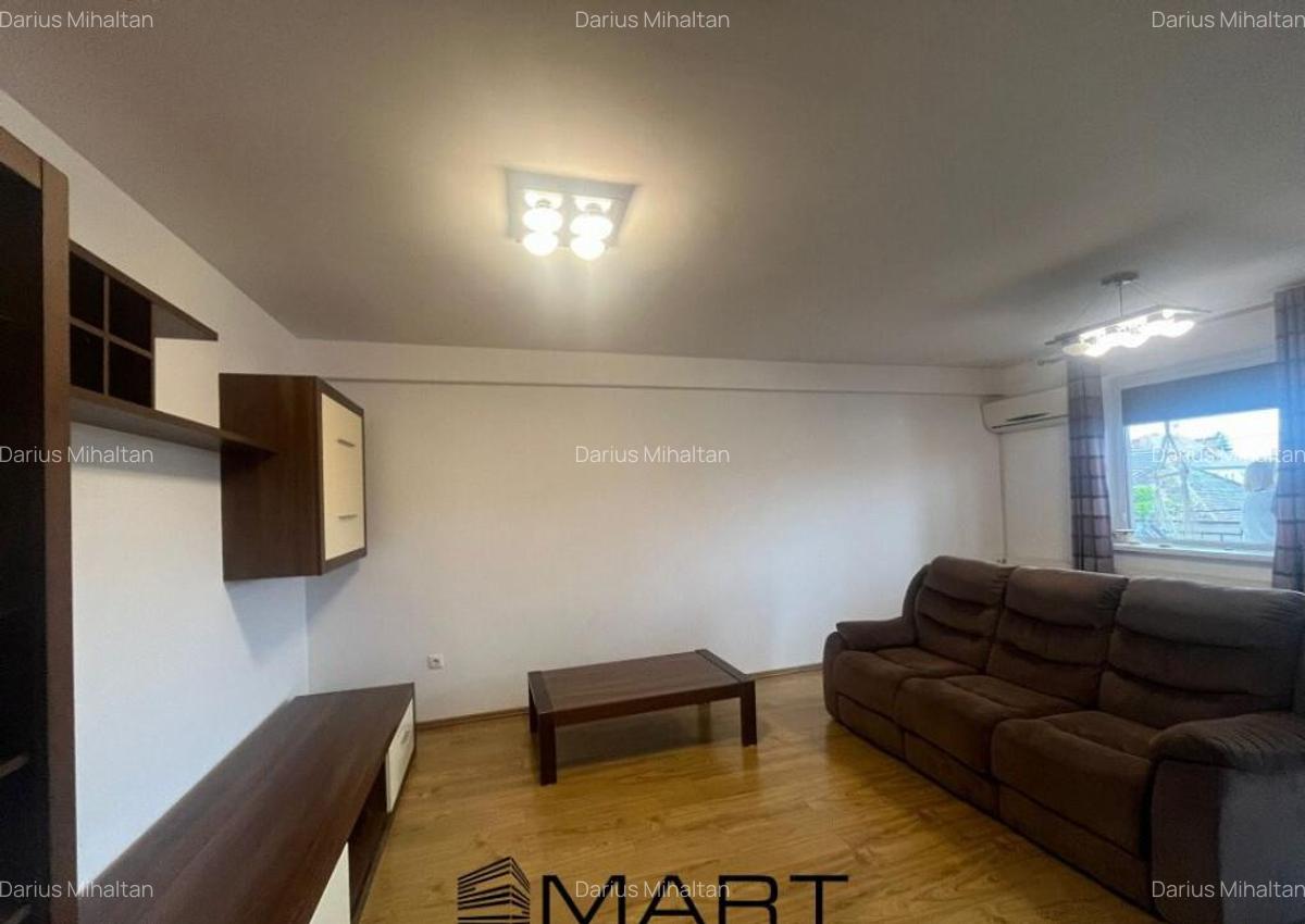 Apartament modern 3 camere, bloc nou, 93mp utili zona Trei S - 4