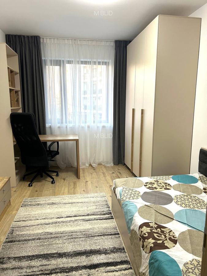 Apartament 3 camere Greenfield - 5