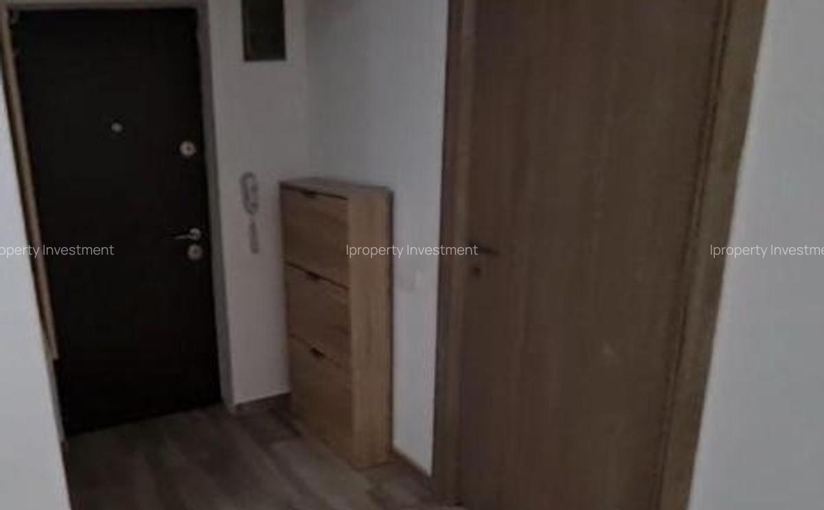 Garsoniera | Rahova | Petfriendly | Centrala proprie | Mobilat + Utilat | - 5