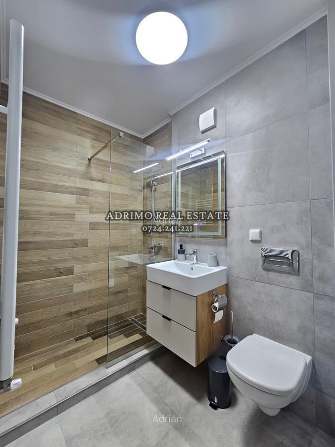 PRIMUL CHIRIAS - Ap2cam GranVia Marina - Parcare Subterana - Termen Lung - 700Eu - 13 PRIMUL CHIRIAS - Ap2cam GranVia Marina - Parcare Subterana - Termen Lung - 700Eu - 13