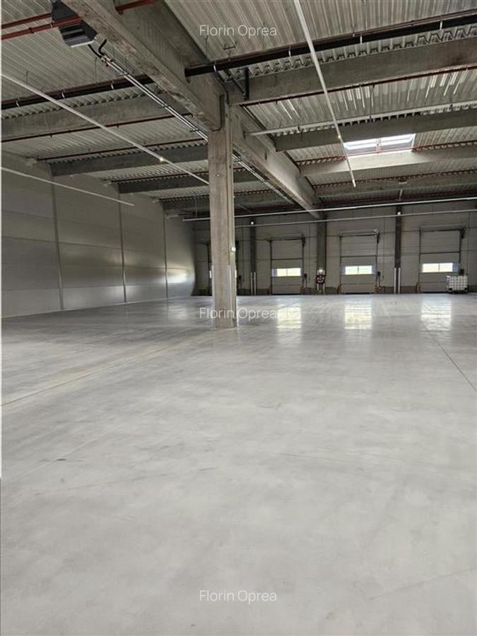 Spatiu Industrial - 1800 mp - Productie - Depozitare - Distributie - 6