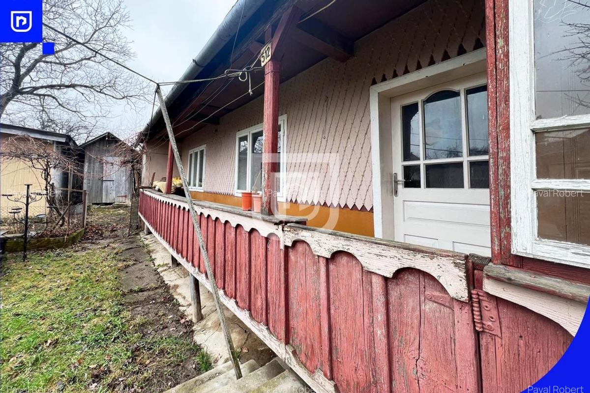 Casa traditionala la tara cu livada | Poieni-Solca - 3