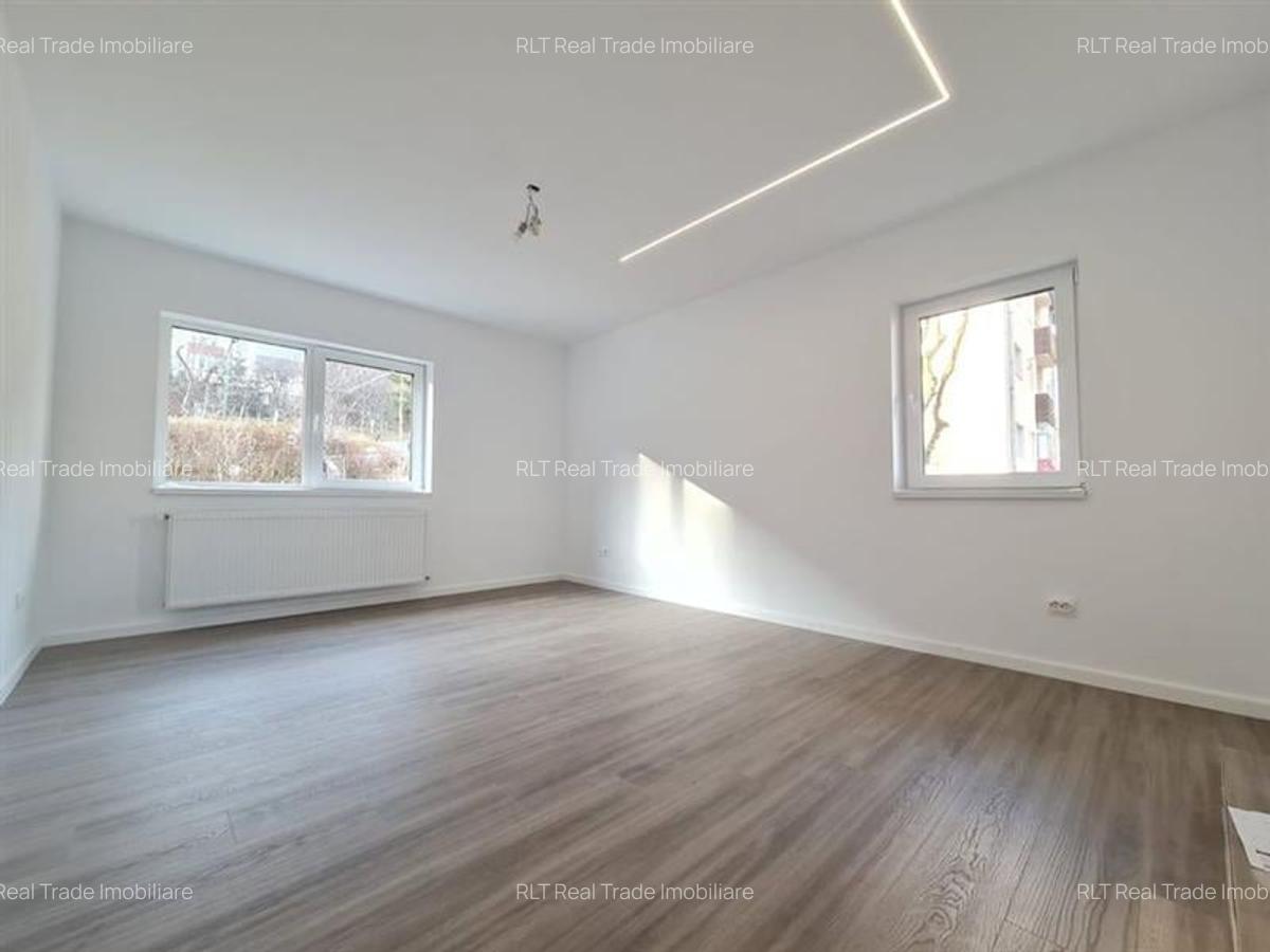 Apartament cu 2 camere decomandat în Răcădău - 1