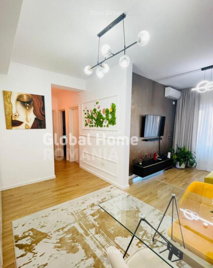 Apartament 2 camere 68,72 MP | Bd. Pipera - Pipera Apartment - 6