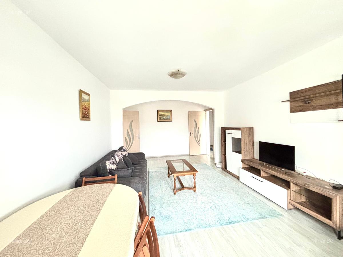 Apartament 3 Camere Calea Calarasi 80 mp - 2