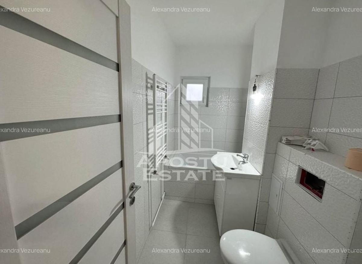 Apartament cu 1 camera, renovat complet, centrala proprie - 8