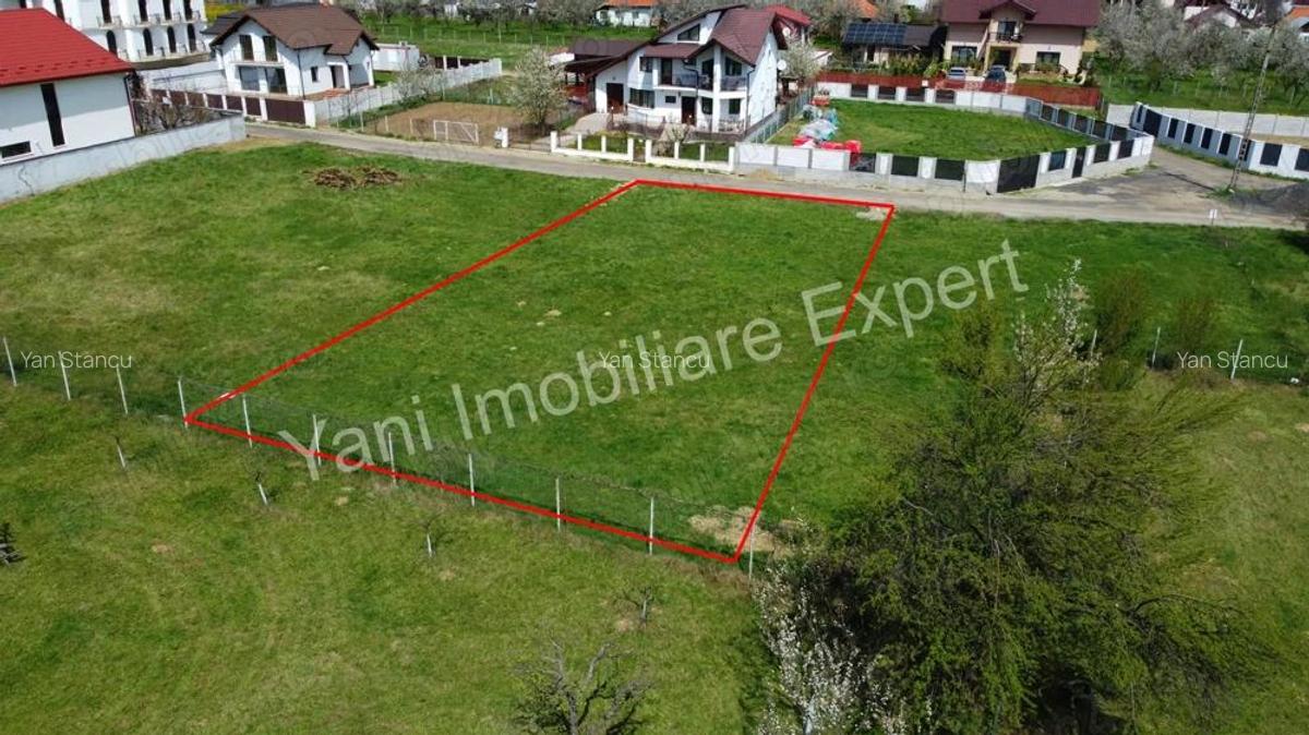 Teren de vanzare in Curtea de Arge?, cartier Marina. - 3