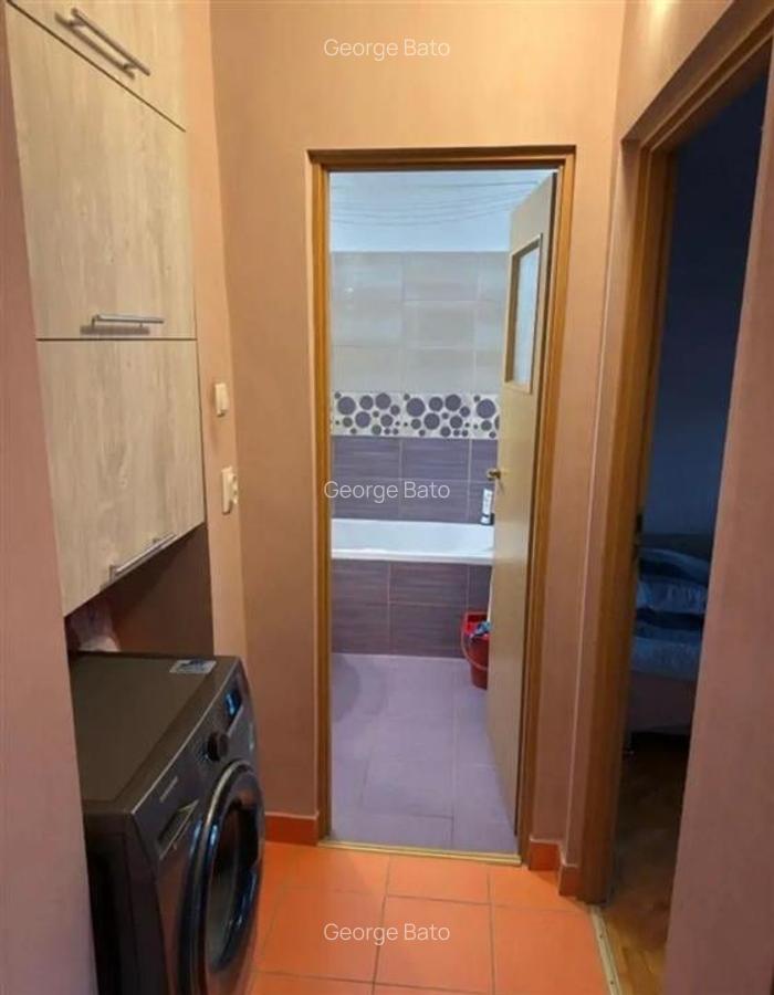 Apartament cu 2 camere semidecomandat în Rogerius - 3