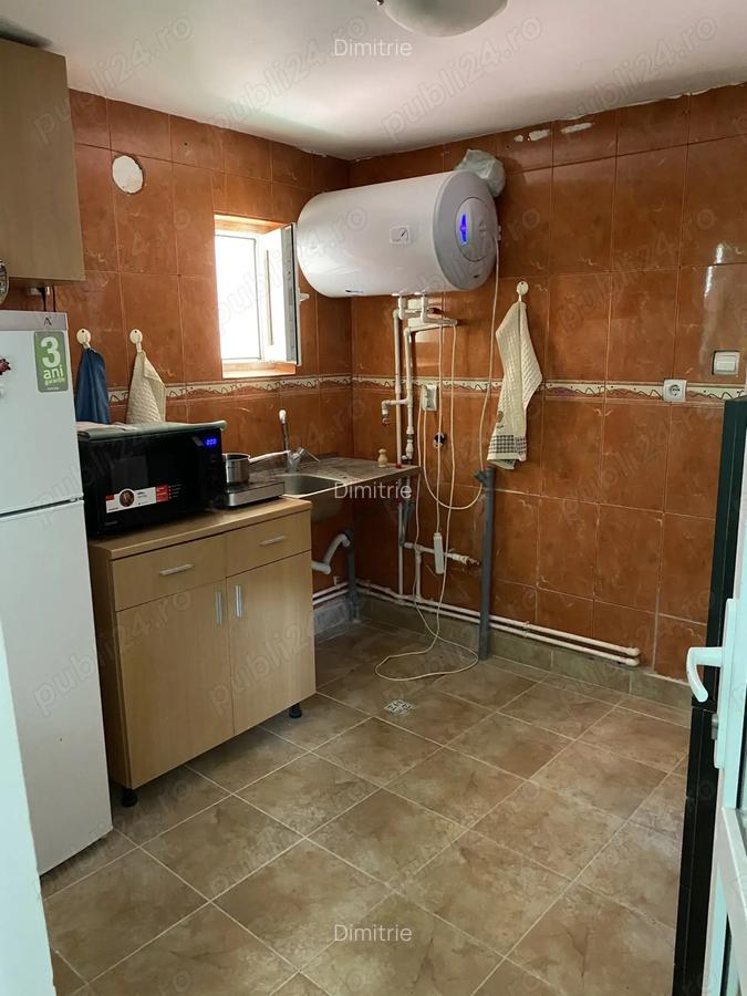 Casa in Slanic Prahova - 4
