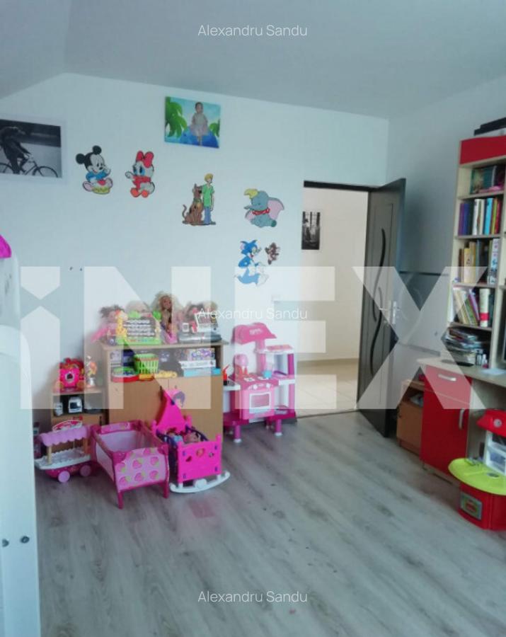 Casa 3 camere in Trivale | str Campului | Mobilata si Utilat - 13