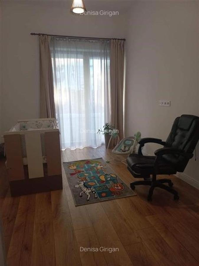 Duplex  4 camere | curte 250mp | 117mp | Iris - 17