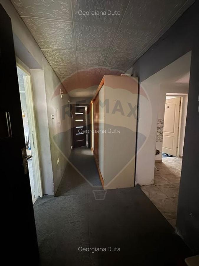 Casa / Vila cu 4 camere intr-o zona excelenta din Focsani - 3