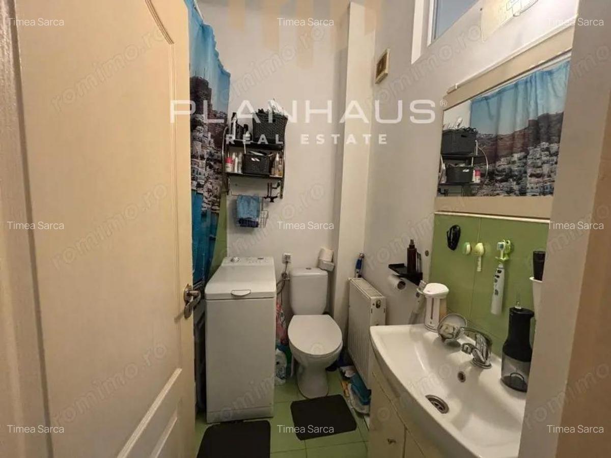 Apartament 1 camera - Zona Nicolae Iorga - 1