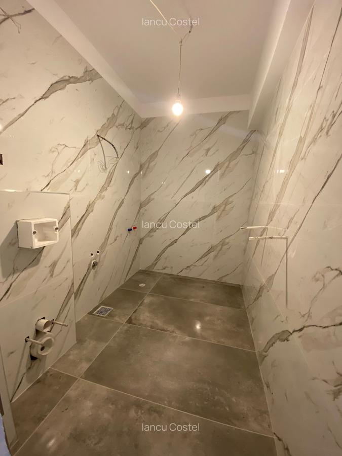 Garsoniera moderna 37.80 mp - Bloc Nou - METROU BERCENI 3 min - 4