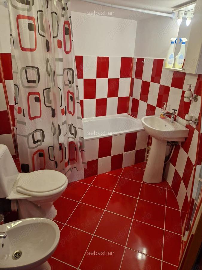 900E mp util, Ap. 2 cam. 60MP, renovat, zona Garii, Pers. Fizica - 9