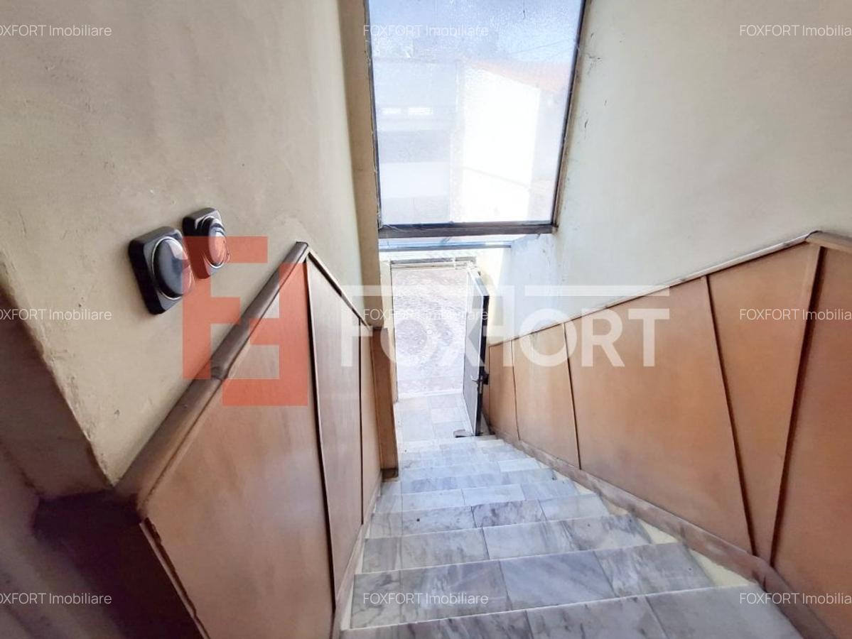 Spatiu comercial de inchiriat in Timisoara, zona Mircea cel Batran - 20