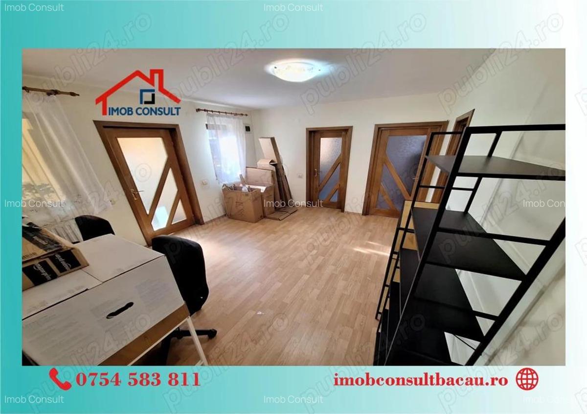 Spa?iu de birouri de inchiriat Strada Prieteniei! CE1396 - 5