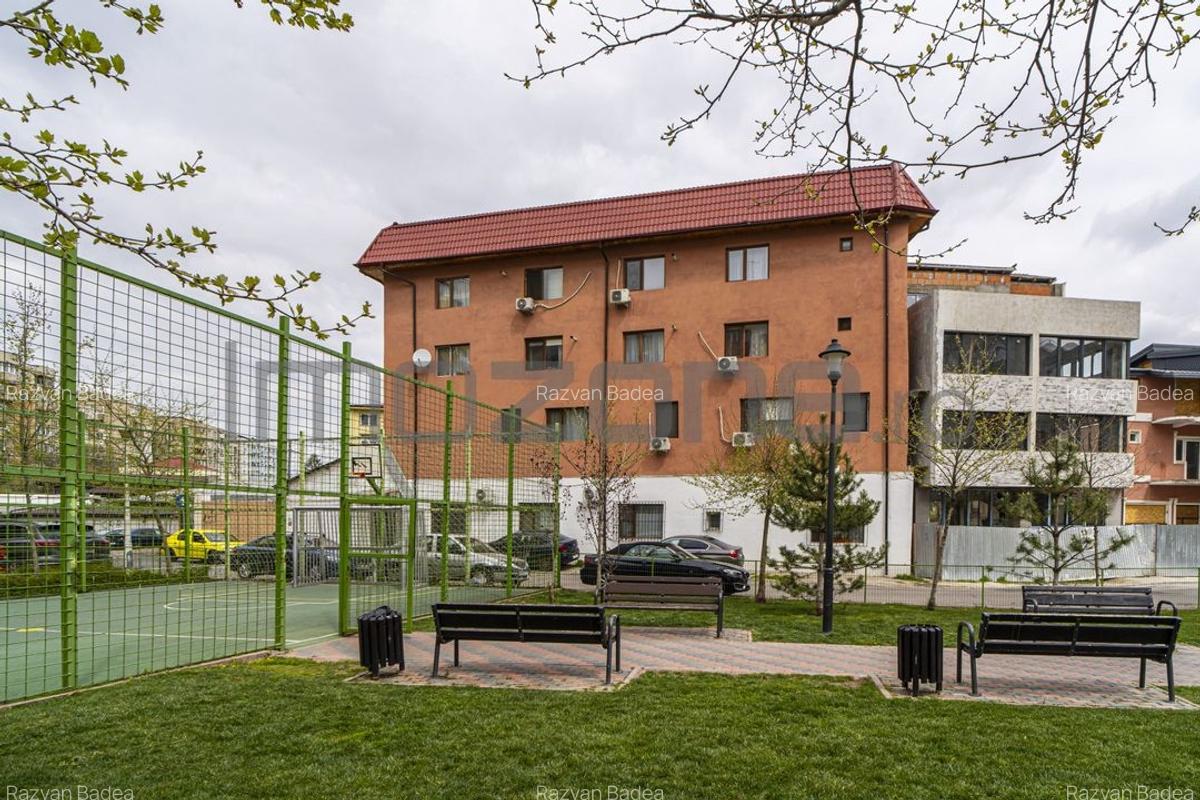 Apartament cu 2 camere semidecomandat în Trafic Greu - 10