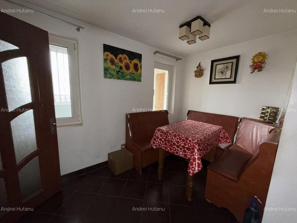 Casa cu 4 camere , Lunca Cetatuii , 157 mp utili - 15