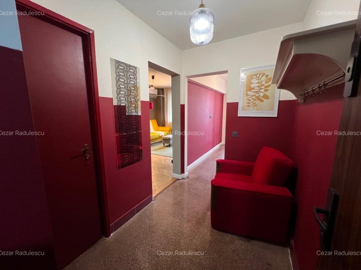 Apartament 2 Camere Zona Perla Fara Risc Seismic - 11