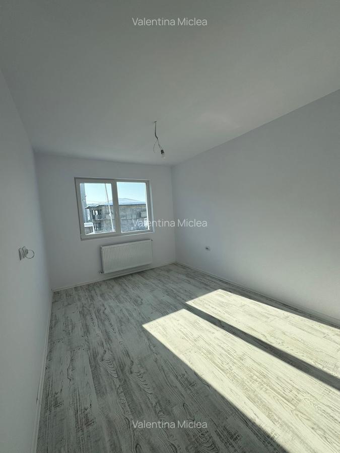 Garsoniera decomandata-Militari Residence-Comision 0% - 3