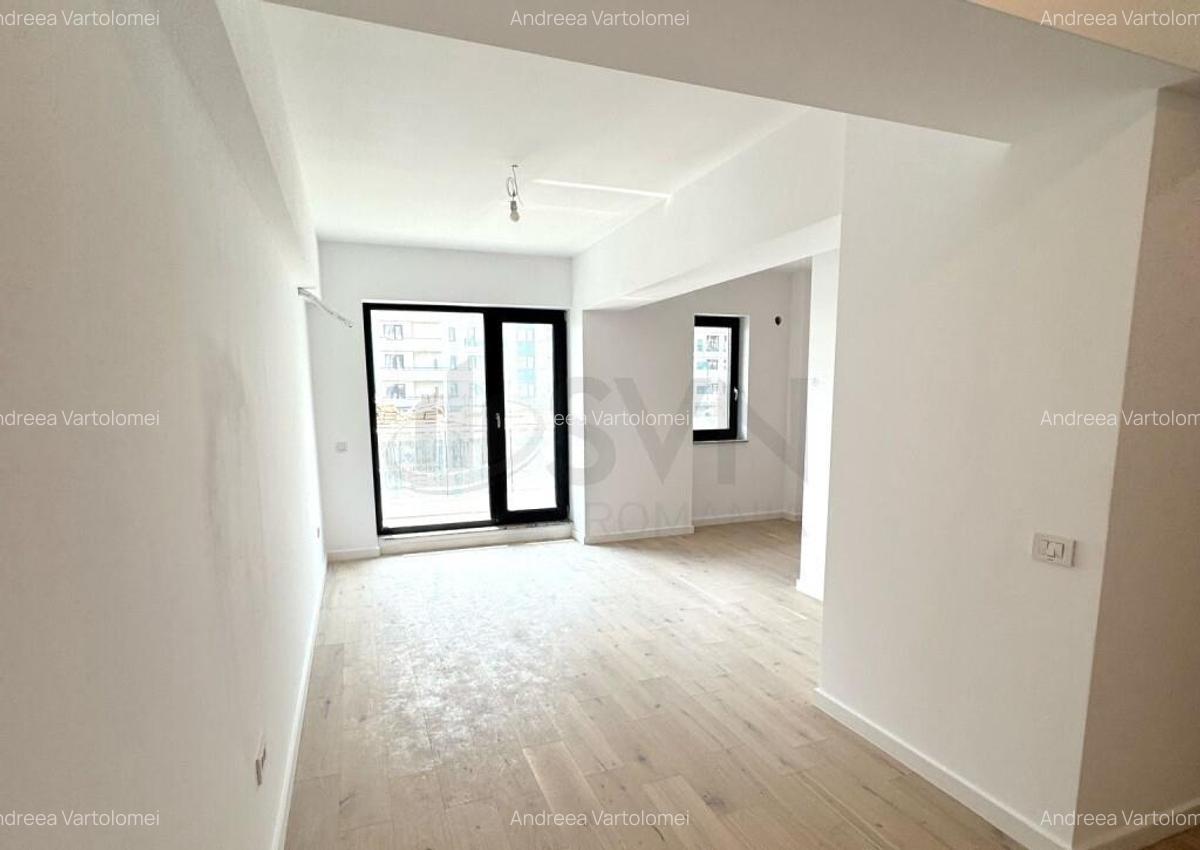 Apartament 2 camere First Estates Pipera - 6