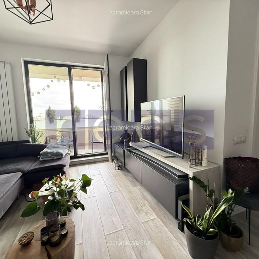 DE VÂNZARE APARTAMENT 3 CAMERE+PARCARE | COMPLEX NOVUM SPLAIUL INDEPENDENȚEI - 2