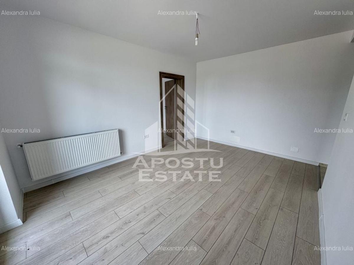 Apartament cu 2 camere semidecomandat în Calea Urseni - 4