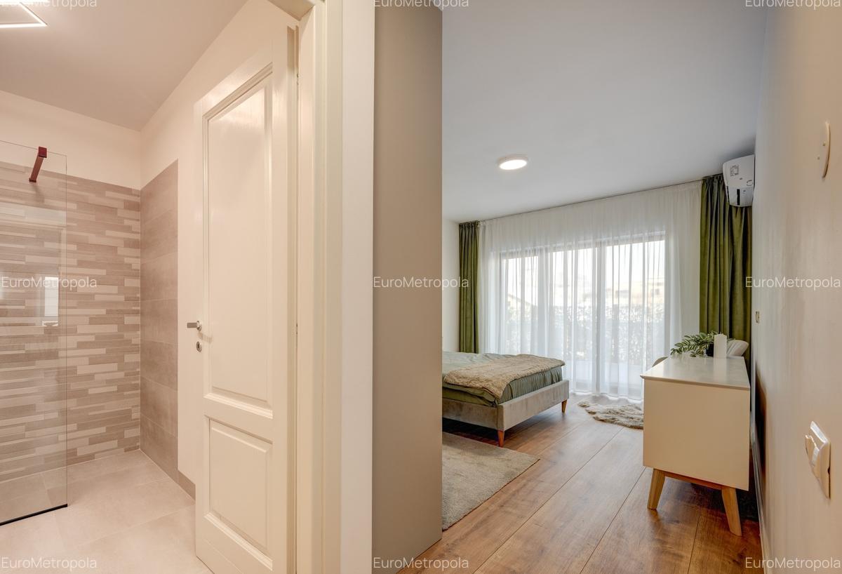 Apartament Iancu Nicolae in complex cu piscina interioara - 6