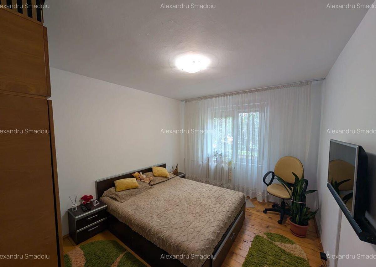 Apartament 4 camere mobilat ?i utilat Str. Soldat Vasile... - 6