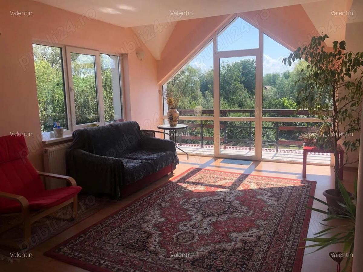 Casa spa?ioasa cu 7 camere in Stupini - Bra?ov - 6 Casa spa?ioasa cu 7 camere in Stupini - Bra?ov - 6