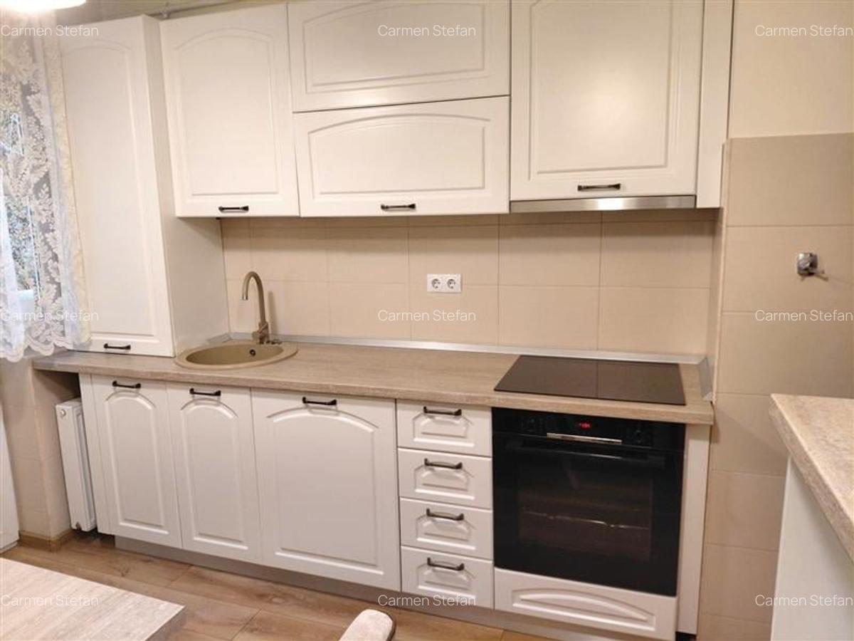 Baia Mare Apartament 3 camere parter inalt cu gradina - 2