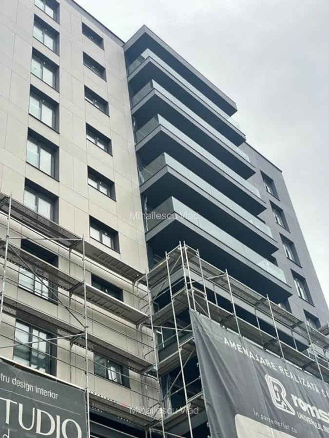 Apartament cu 3 camere decomandat în Morarilor - 2