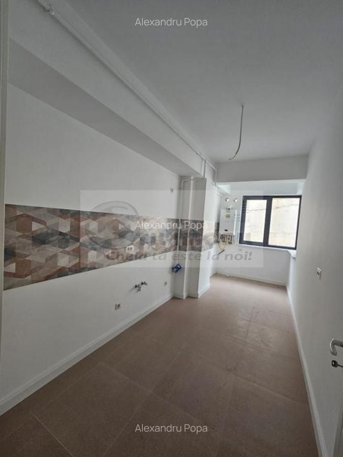 Apartament cu 2 camere decomandat Pacurari 65mp - parcare subterana - 6