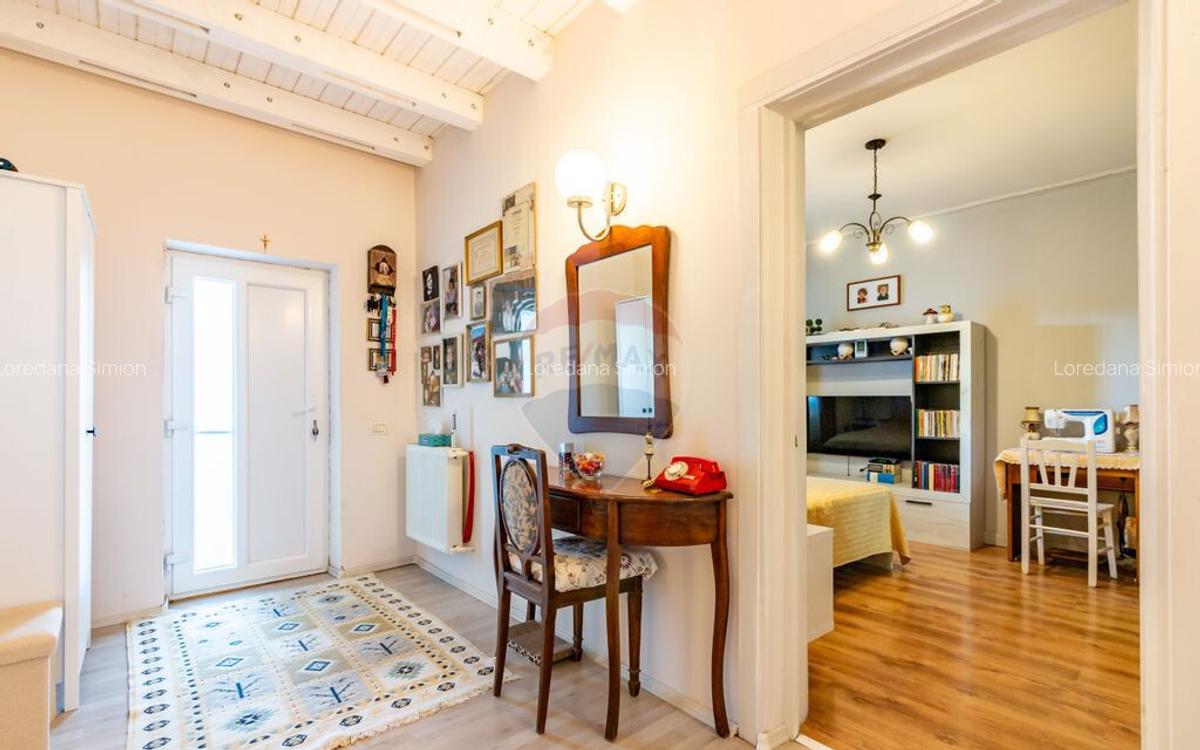 Casa / Vila moderna Olarii Vechi - 1700 mp teren, panou... - 16