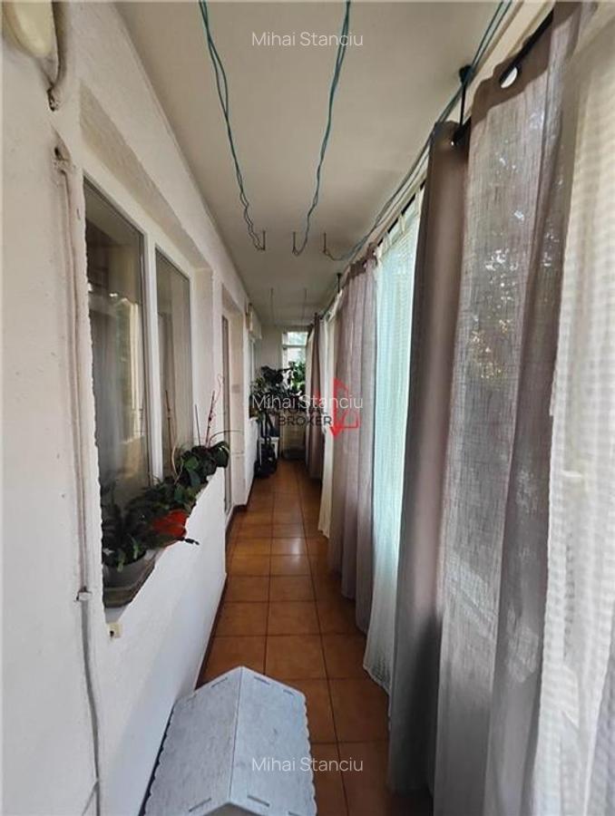 Investitie, 2 camere Piata Victoriei, mobilat, utilat, 5 min. Metrou Piata Victo - 13