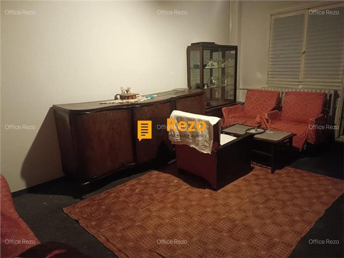 RAHOVEI SUBLOCOTENENT POPA, ETAJ 5/8 DECOMANDAT BLOC 1982 - 3