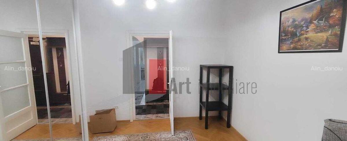 Apartament cu 3 camere de inchiriat (Bucurestii Noi) (Pet... - 4