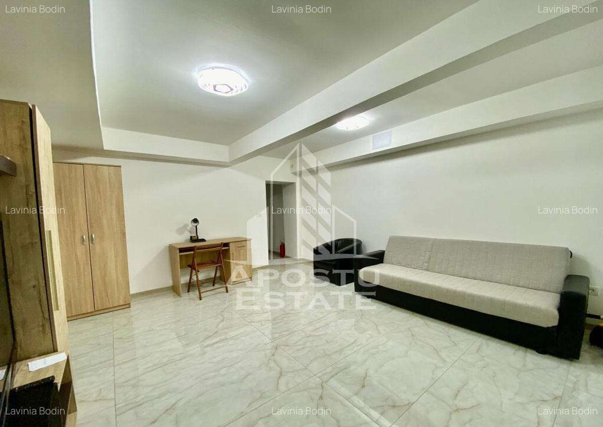 Apartament ultracentral I2 camere I Curte interioara I Re... - 3